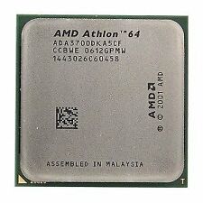 Amd Athlon 64 Processor 3700 Driver Download