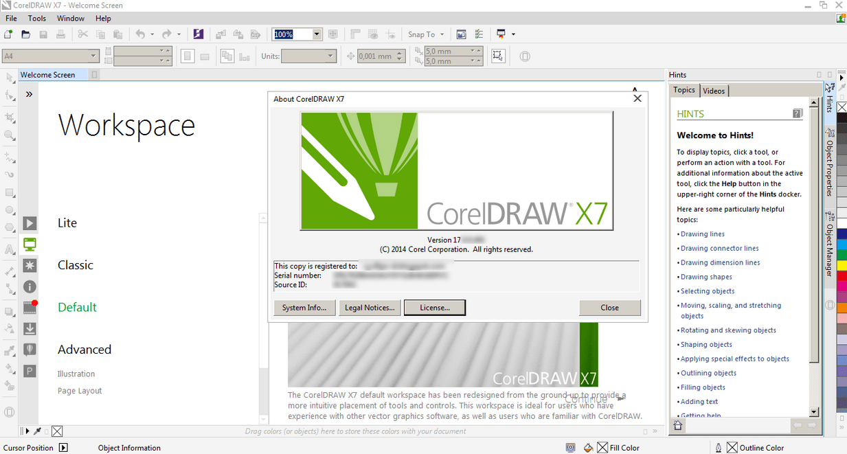 Corel Draw X5 Crack Torrent